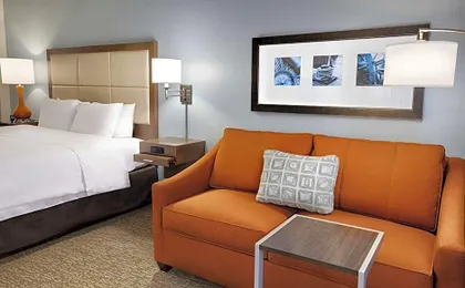Hampton Inn West Palm Beach Central Airport