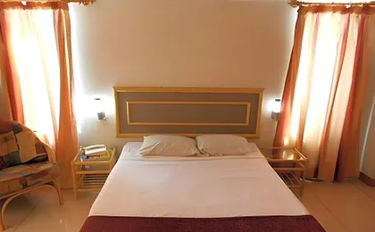 Elixir Apartment Hotel