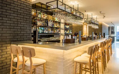 Leicester Square Kitchen Bar