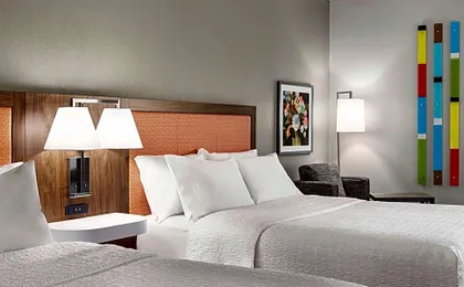 Hampton Inn Quakertown