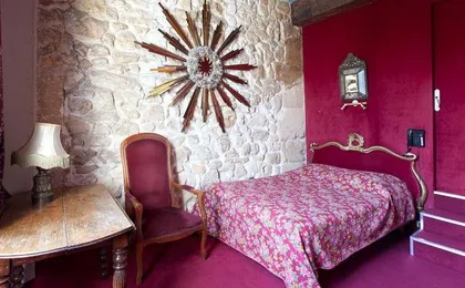 Hotel Esmeralda