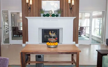 Hilton Garden Inn Springfield, NJ