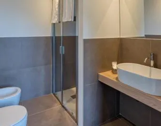 Barambana Rooms