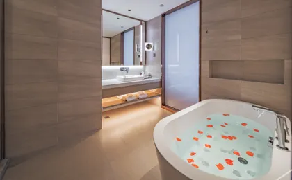 Lavande Hotel (Xinzhou Ancient Town)