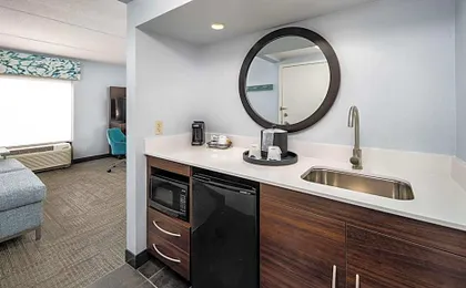Hampton Inn & Suites Navarre