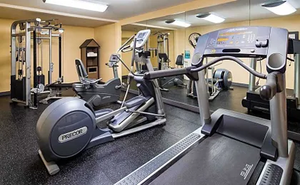 Best Western Shenandoah Inn