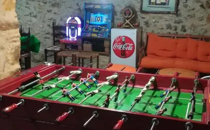 Casa Rita