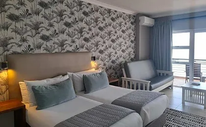 Diaz Hotel and Resort