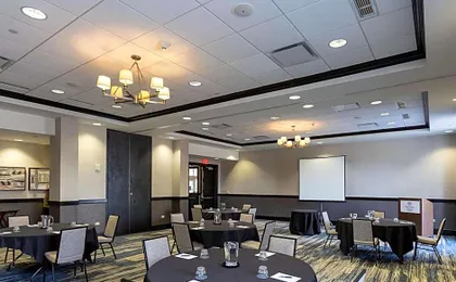 Sheraton Chicago Northbrook Hotel