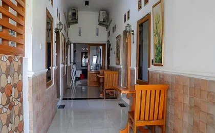 Wisma Vandera Syariah Garut Mitra RedDoorz