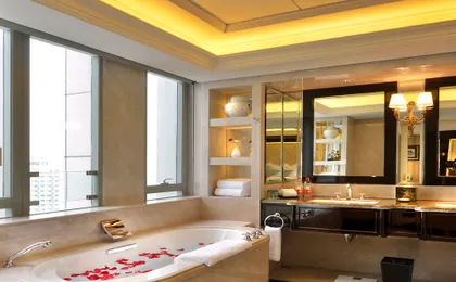 Chengdu Renhe Spring Hotel