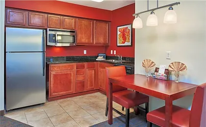Residence Inn by Marriott Abilene