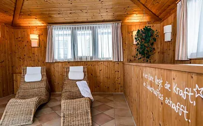 JUFA Hotel Grundlsee