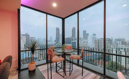 MOV Hotel Kuala Lumpur