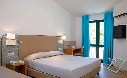 Lu' Hotel Maladroxia