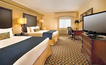 Best Western Plus Puyallup Hotel