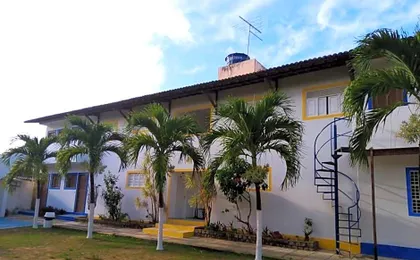 Residencial Portuguesa