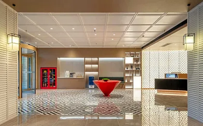 Starway Hotel Weinan Dali