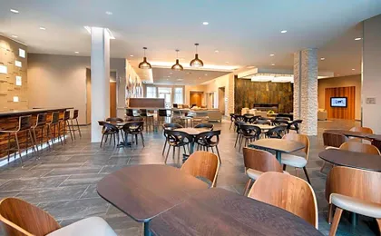 Courtyard by Marriott Atlanta Vinings/Galleria