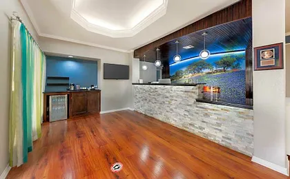 Best Western Post Oak Inn