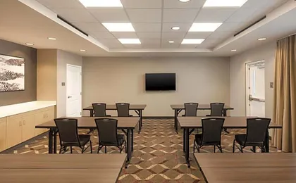 Residence Inn by Marriott Tampa Wesley Chapel