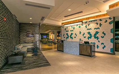 Hyatt Place Wilmington Riverfront