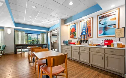 Hampton Inn Birmingham/Trussville