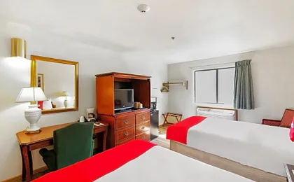 OYO Hotel Portage I-94