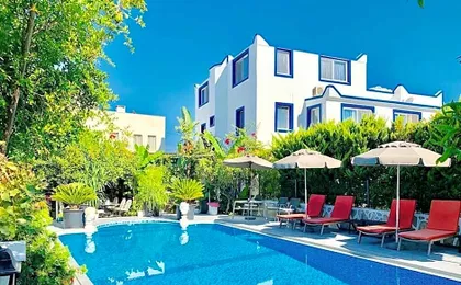 Artunc Hotel Bodrum