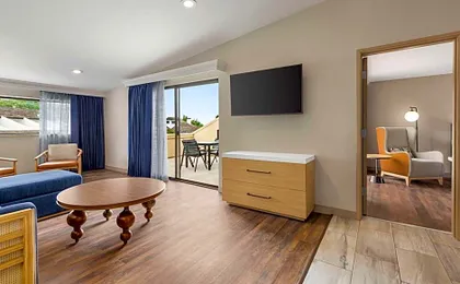 Hilton Garden Inn Monterey