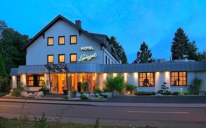 Hotel Spiegel