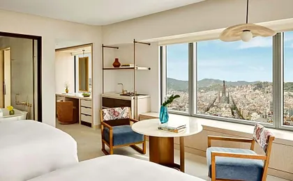 Hotel Arts Barcelona