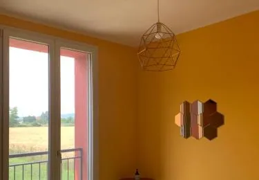 Sala dell Estate Guest House