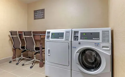 Comfort Inn University