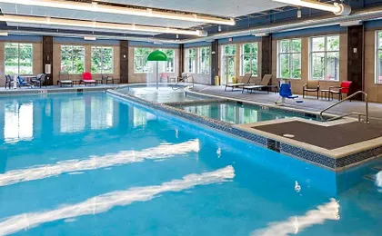 Park Place Hotel & Conference Center