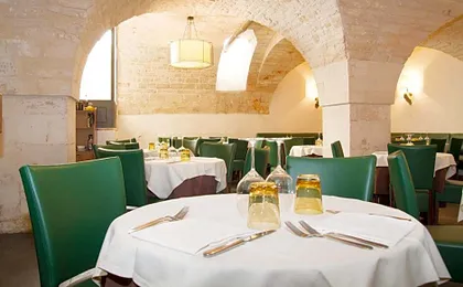 Hotel Lanzillotta
