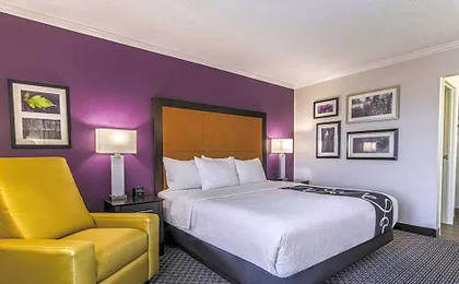 La Quinta Inn & Suites by Wyndham Phoenix Scottsdale