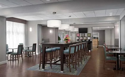 Hampton Inn Statesboro