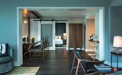 Hotel Colee, Atlanta Buckhead, Autograph Collection