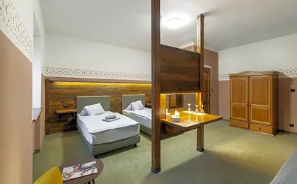 Hotel U Simla