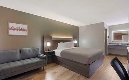 Quality Inn Fort Jackson