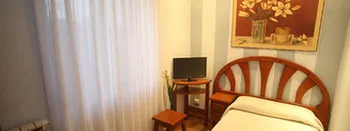 Hostal La Vitorina