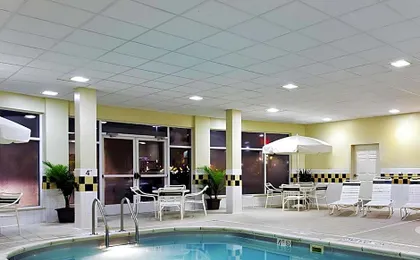 Hilton Garden Inn Springfield, IL