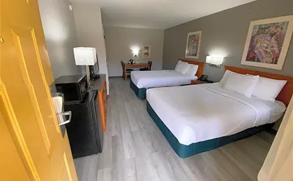 La Quinta Inn & Suites by Wyndham Tyler