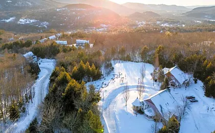 Nordic Village Resort