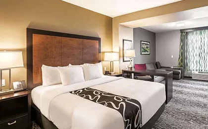 La Quinta Inn & Suites by Wyndham Walla Walla