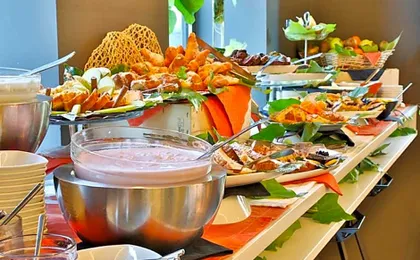 Best Western Parco Paglia Hotel