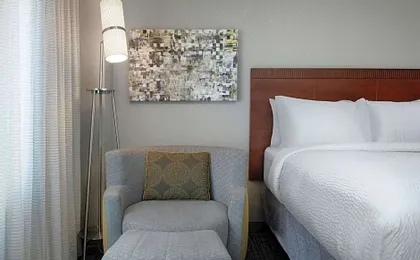 Courtyard by Marriott Chico