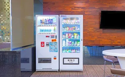 Holiday Inn Express Shanghai Putuo By IHG