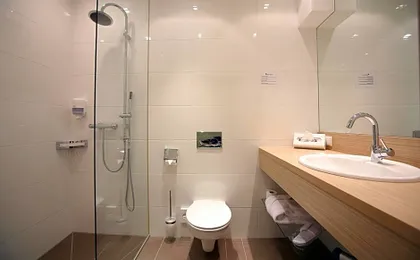 AKTIVHOTEL Weisser Hirsch